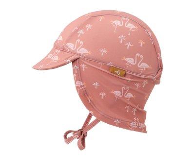 Cappellino Mare Fresk Fenicottero