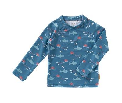 Maglia Nuoto ML Fresk Shark