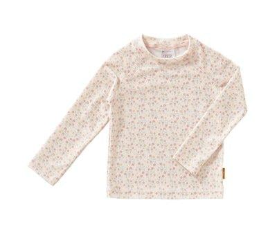 Maglia Nuoto ML Fresk Garden Flowers