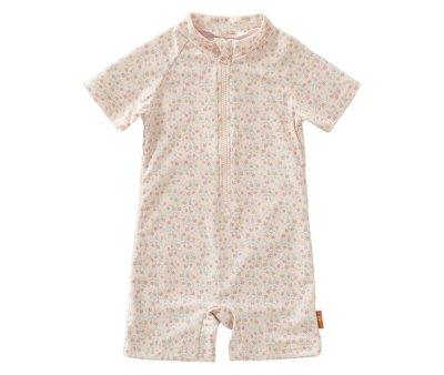 Tuta Nuoto UV Beb Fresk Garden Flowers