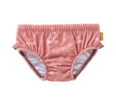Costume Contenitivo Volanti Fresk Fenicottero