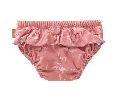 Costume Contenitivo Volanti Fresk Fenicottero