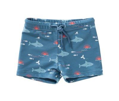 Costume Short Fresk Shark