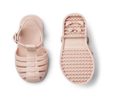 Sandlias infantis  Bre Sorbet Rose