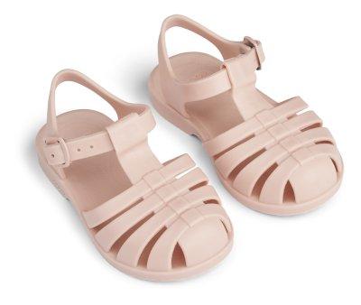 Sandlias infantis  Bre Sorbet Rose