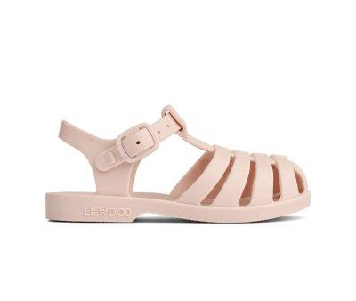 Sandlias infantis  Bre Sorbet Rose