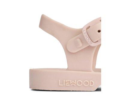 Sandlias infantis  Bre Sorbet Rose