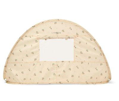 Tienda de Playa Pop Up Everett con Piscina Infantil Peach/Sea Shell