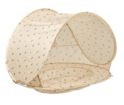 Tienda de Playa Pop Up Everett con Piscina Infantil Peach/Sea Shell