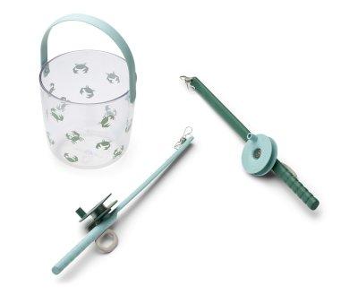Set de Pesca  Cora Crab Sandy