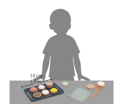 Taller de Galletas Abuelita Alegre