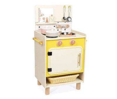 Cocina Abuelita Alegre
