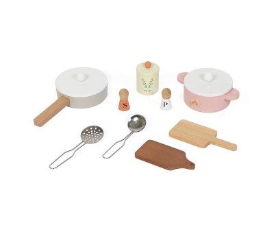 Cocina Pequea Abuelita Alegre