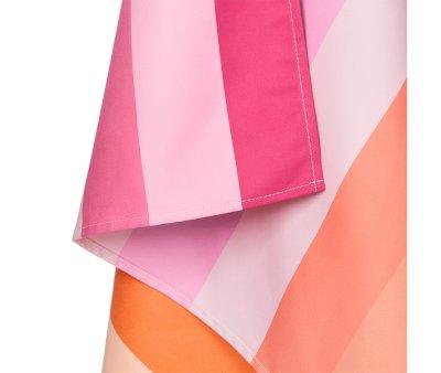 Toalha Praia Microfibra XL Summer Miami Personalizvel