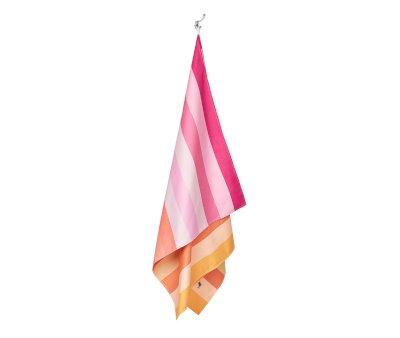 Toalha Praia Microfibra XL Summer Miami Personalizvel