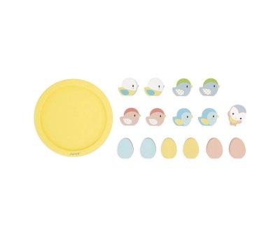 Gioco Equilibrio Birds Pure