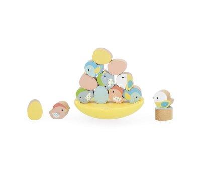 Gioco Equilibrio Birds Pure