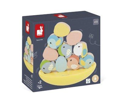 Gioco Equilibrio Birds Pure