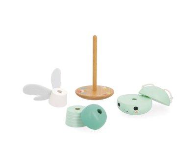 Stackable Game Dragonfly Pure