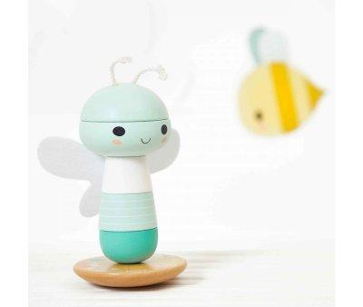 Stackable Game Dragonfly Pure