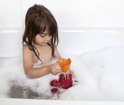 Gioco da Bagno Bernard e il suo Guscio
