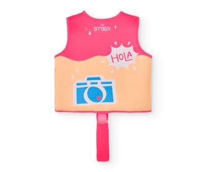 Chaleco Flotador Flash