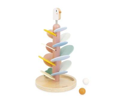 Circuito Sweet Cocoon Bird