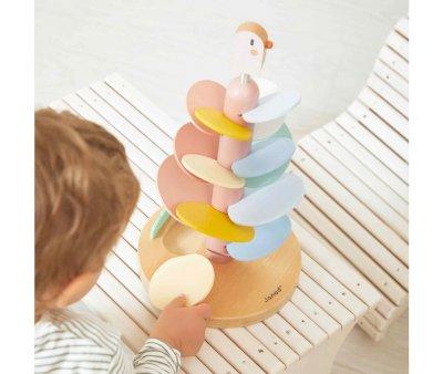 Circuito Sweet Cocoon Bird