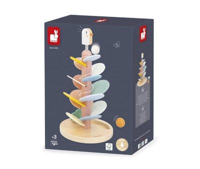 Circuito Sweet Cocoon Bird