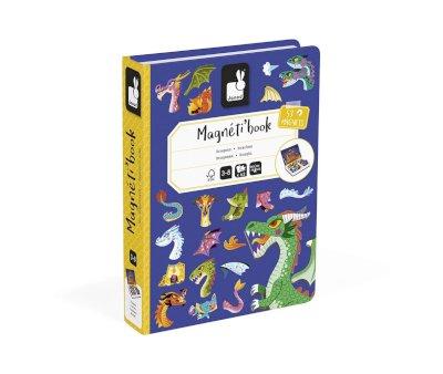 MagnetiBook  Drages