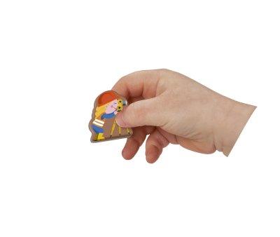 MagnetiBook  Construo