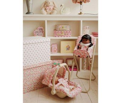 Maxi Cosi Bambole Rose Anglaise