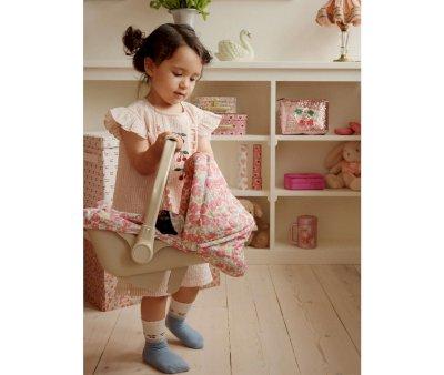 Maxi Cosi Bambole Rose Anglaise