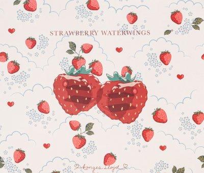 Manguitos Strawberry