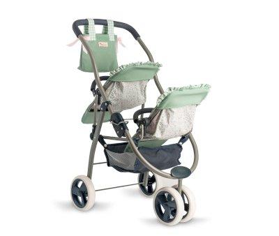 Passeggino Bambole Cloe Twin