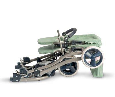 Passeggino Bambole Cloe Twin