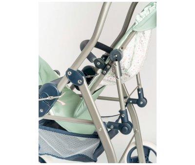 Passeggino Bambole Cloe Twin