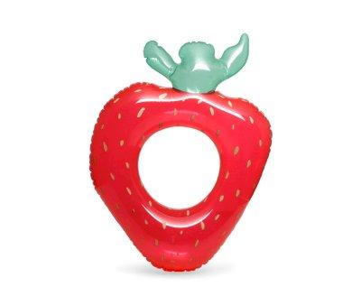 Flotador Strawberry