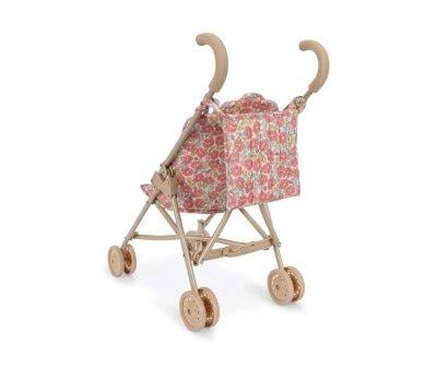 Passeggino Bambole Rose Anglaise