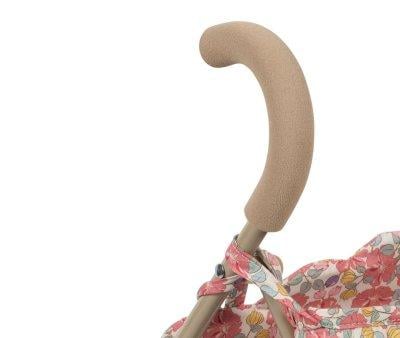 Passeggino Bambole Rose Anglaise