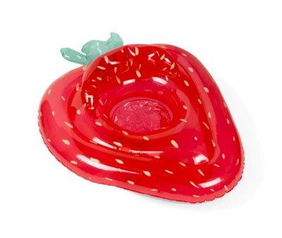 Flotador Baby Strawberry