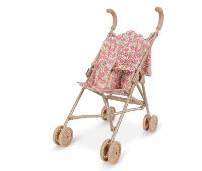 Passeggino Bambole Rose Anglaise