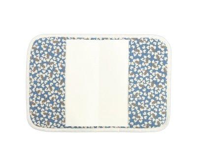 Portadocumenti Poema Opera Blue Yumiko Personalizzabile