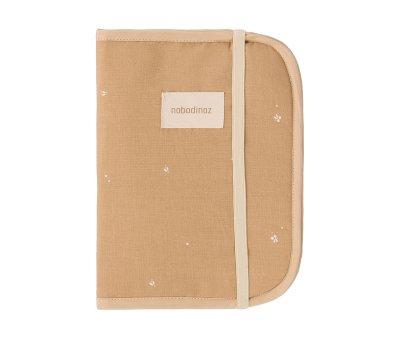 Portadocumenti  Stories Blush Little Cherries Personalizzabile