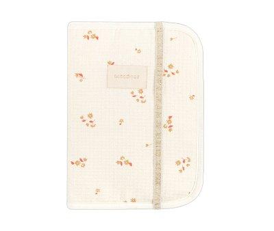 Portadocumentos Poema Opera Yellow Lily Personalizable