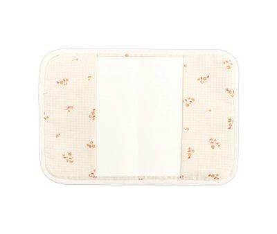 Portadocumentos Poema Opera Yellow Lily Personalizable