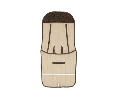 Funda Universal Silleta Hyde Park Leonie Brown