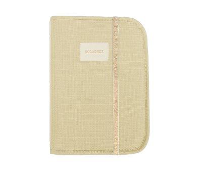 Portadocumentos Poema Opera Green Tea Personalizable