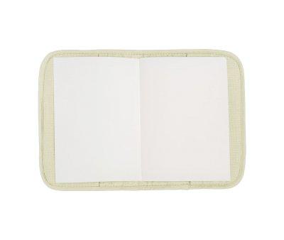 Portadocumentos Poema Opera Green Tea Personalizable