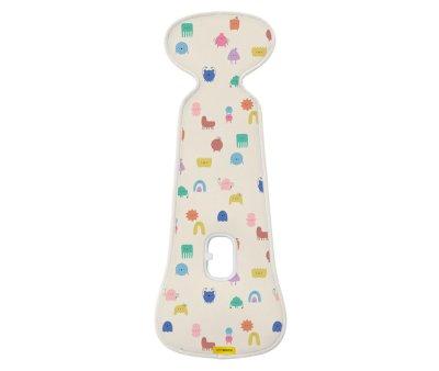 Colchoneta 3D Airlayer Grupo 1 Edicin Limitada Funny Shapes